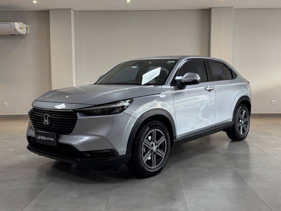 HONDA HR-V 1.5 DI I-VTEC FLEX EXL CVT HONDA HR-V 1.5 DI I-VTEC FLEX EXL CVT